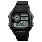 Skmei 1299BK Black