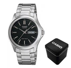 Годинник наручний Casio MTP-1239D-1A