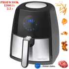 Фритюрница PROFICOOK PC-FR 1147