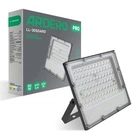 Светодиодный прожектор ARDERO LL-3050ARD 50W 6000Lm 6500K серый IP65