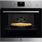 Духовой шкаф электрический Electrolux EOD3F50TX