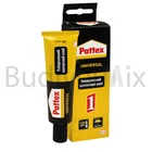 Клей універсальний контактний Pattex Universal 50 мл