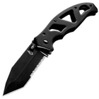 Нож Gerber Paraframe Tanto Clip Foldin Knife (31-001731) - изображение 3