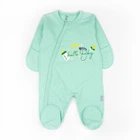 Человечек Dexter`s для новорожденного hello baby 62 см