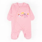 Человечек Dexter`s кулир розовый hello baby 62 см