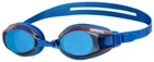 Очки для плавания Arena Zoom X-Fit Mirror (009439-111) Синий (3468337543961)