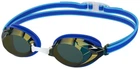 Очки для плавания Speedo JUNIOR VANQUISHER 3.0 MIRROR синий детский One Size (8-00475115334)