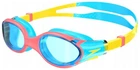 Очки для плавания Speedo Biofuse 2.0 JU (8-00336315948) Голубо-Красный (5059937426839)
