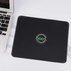 Коврик для мыши Hoco GM20 200x240x2 мм Черный