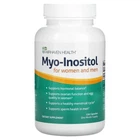Мио-Инозитол для женщин и мужчин Fairhaven Health 120 капсул