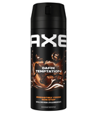 Дезодорант спрей Axe Дарк Темптейшн 150 мл (8690637538858)