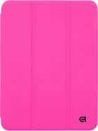 Чехол для планшета ArmorStandart Smart Fold Pen для Apple iPad mini 2024 / mini 6 Rose Red (ARM82833)