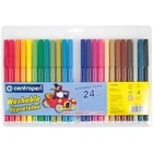 Фломастеры Centropen 24цв. 7790/24