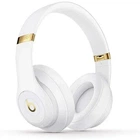Навушники з мікрофоном Beats by Dr. Dre Studio3 Wireless White (MQ572)