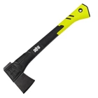 Сокира Skif Plus Gardener (450 мм), чорна-жовта