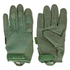 Рукавички Mechanix Original (р.XL), олива