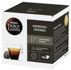 Кава в капсулах Nescafe Dolce Gusto Espresso Intenso (16 капсул=16 порцій)