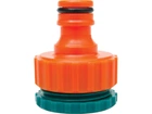 Адаптер для крана 3/4"-1" (блістер) FLO (89252)