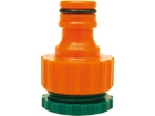 Адаптер зовнішній для крана 3/4"-1/2" FLO (89241)