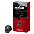 Кава в капсулах Nespresso Lavazza Maestro Classico 100% Arabica Aluminium (коробочка 10 капсул)