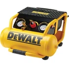Компресор повітряний поршневий DeWALT DPC10RC