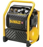 Компресор повітряний поршневий DeWALT DPC10QTC