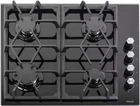Варочная поверхность газовая WEILOR GG 634 BL