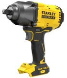 Гайковерт ударний акумуляторний Stanley FatMax SFMCF940B