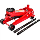 Домкрат подкатной Torin 3т 140-520мм (T83002)