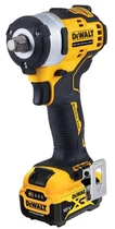 Гайковерт ударний DeWALT DCF901P2
