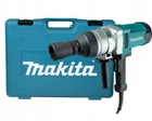 Гайковерт сетевой Makita TW1000 (1000 Нм, 1", 1200 Вт, 8.8 кг)