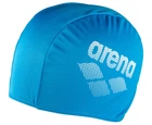 Шапка для плавания Arena Polyester Ii ONE SIZE Синій 002467-720