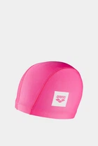 Шапка для плавания Arena Unix Ii Jr ONE SIZE Рожевий 002384-108