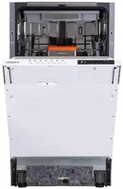 Встраиваемая посудомоечная машина ARDESTO DWMB-V4573