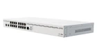 Маршрутизатор MikroTik CCR2004-16G-2S+ (16хGE, 2xSFP+, L6) ( white ) 34327