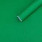 Самоклеющаяся пленка Sticker Wall зеленая 0,45х10м SW-00000826