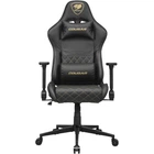 Крісло для геймерів Cougar Armor One V2 Gold ( чорний із золотистим )