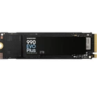 Накопичувач SSD 2ТB Samsung 990 EVO Plus M.­2 2280 PCIe 5.­0 x2 NVMe V-NAND TLC (MZ-V9S2T0BW)