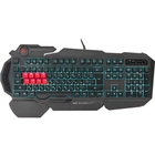 Клавіатура A4Tech Bloody B318 LK Black USB ( Чорний )