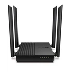 Бездротовий маршрутизатор TP-Link Archer A64 зовнішній адаптер живлення