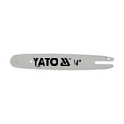 Шина Yato YT-84930 14" 36 см