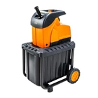 Подрібнювач садовий GTM DS2800/45 2800 Вт