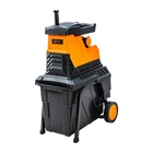 Подрібнювач садовий GTM MS2800/45 2800 Вт