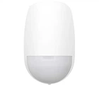 Беспроводной датчик открытия двери Hikvision DS-PDD12P-EG2-WE 868 МГц Белый (99-00003520)