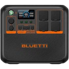 Зарядна станція Bluetti AC200PL 2304Wh 2400W Wireless 15W LiFePO4 Black