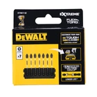 Кассета с битами DeWALT EXTREME FlexTorq Рh2 Philips 7шт (DT70817)