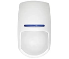 Беспроводной датчик открытия двери Hikvision DS-PD2-P10P-W 868 МГц Белый (99-00001190)