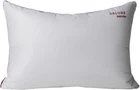 Подушка пуховая MirSon Hand Made De Luxe 901 средняя 70x70 (2200000555786)