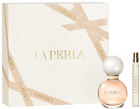 Zestaw damski La Perla Luminous woda perfumowana 50 ml + woda perfumowana 10 ml (5060784162177)
