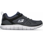 Кросівки спортивні TRACK Skechers 52631 GYNV 45 Сірий (192283296581)
